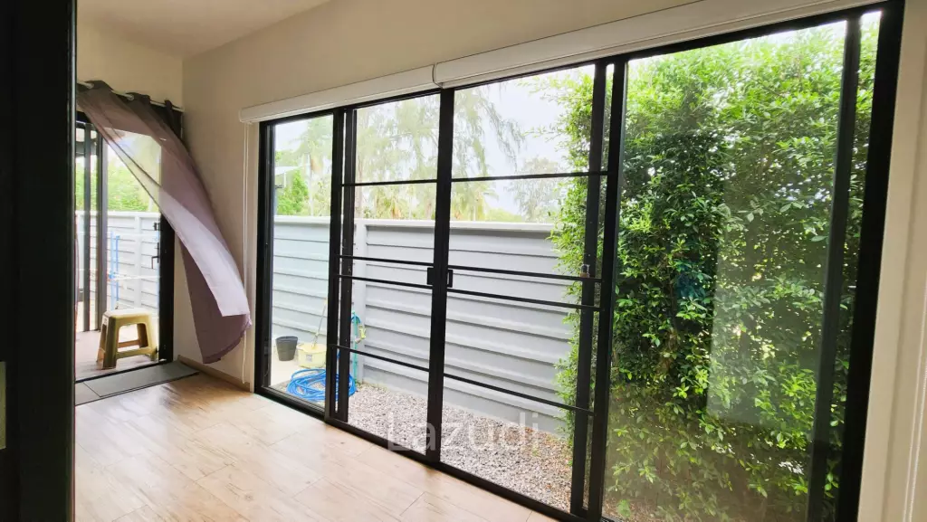 3 Bed Beachfront Villa at Bor Nok