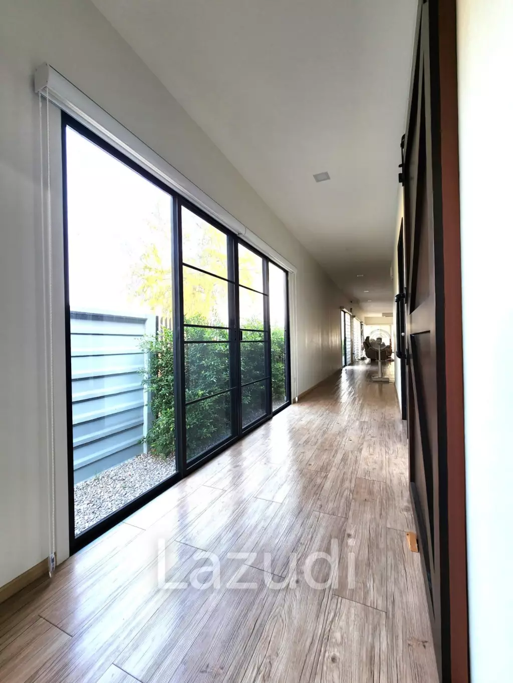 3 Bed Beachfront Villa at Bor Nok