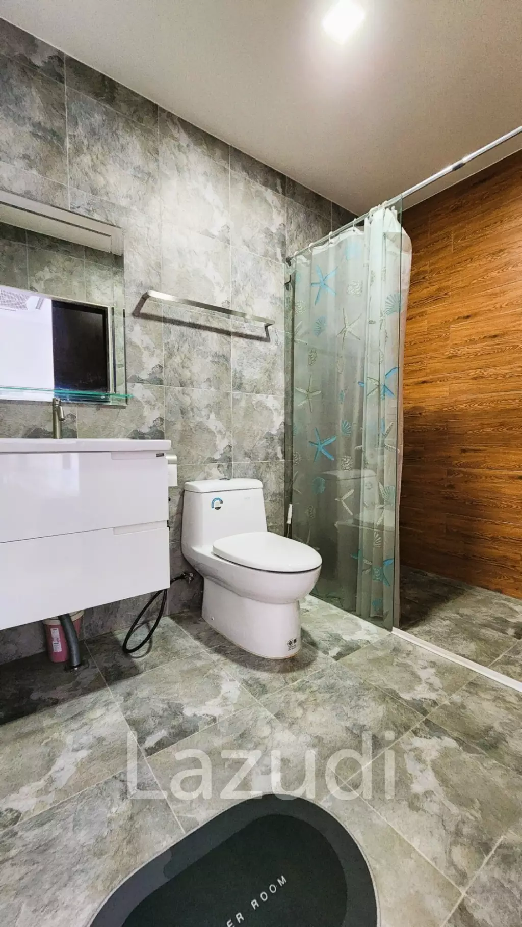 3 Bed Beachfront Villa at Bor Nok