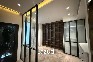 1 Bedroom 1 Bathroom 34.74 Sq.m Muniq Sukhumvit 23