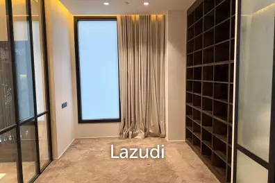 1 Bedroom 1 Bathroom 34.74 Sq.m Muniq Sukhumvit 23