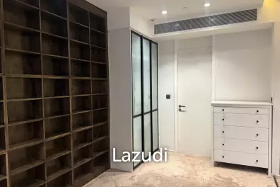 1 Bedroom 1 Bathroom 34.74 Sq.m Muniq Sukhumvit 23