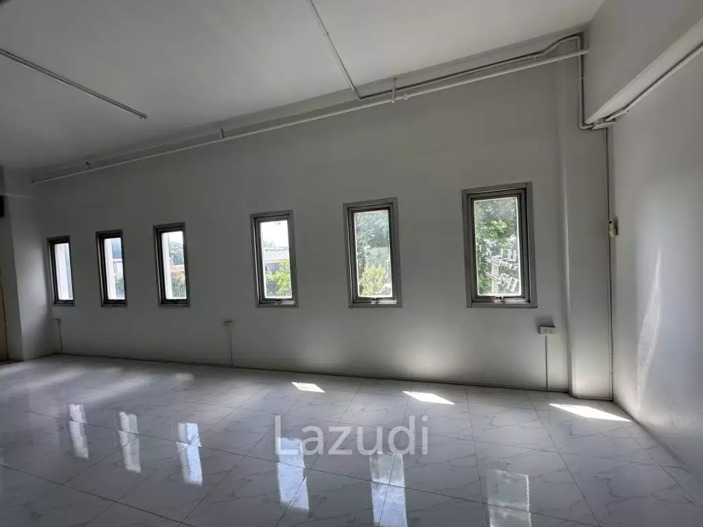 Stunning Office in Liberty Park 1 Bangkok