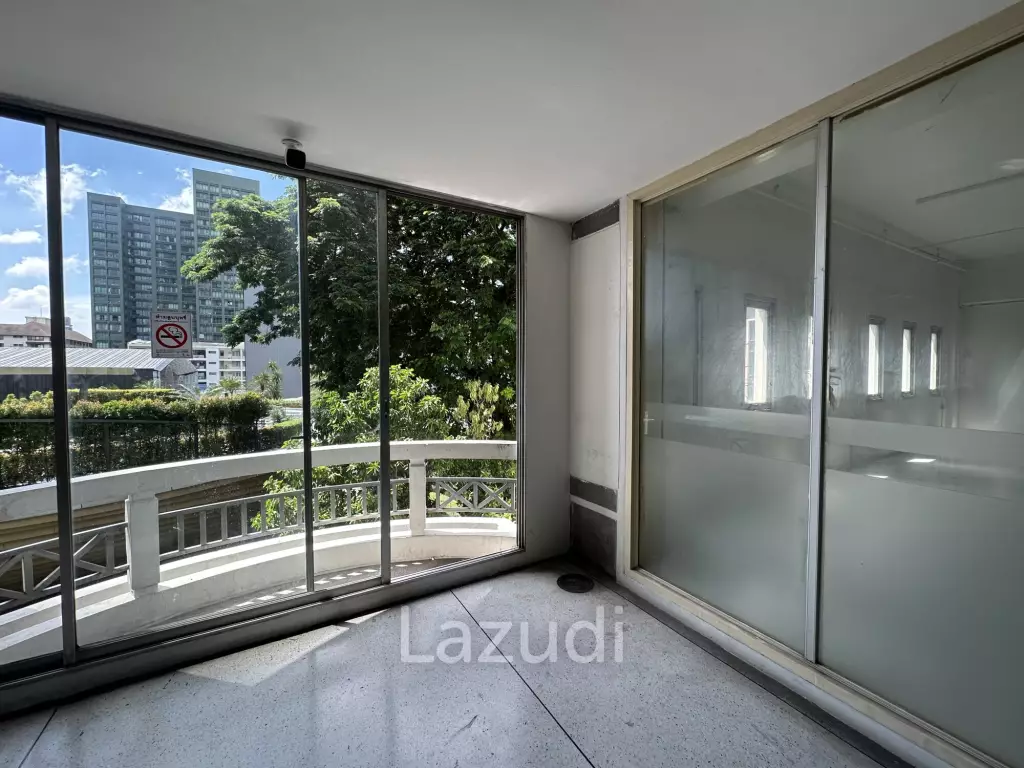 Stunning Office in Liberty Park 1 Bangkok