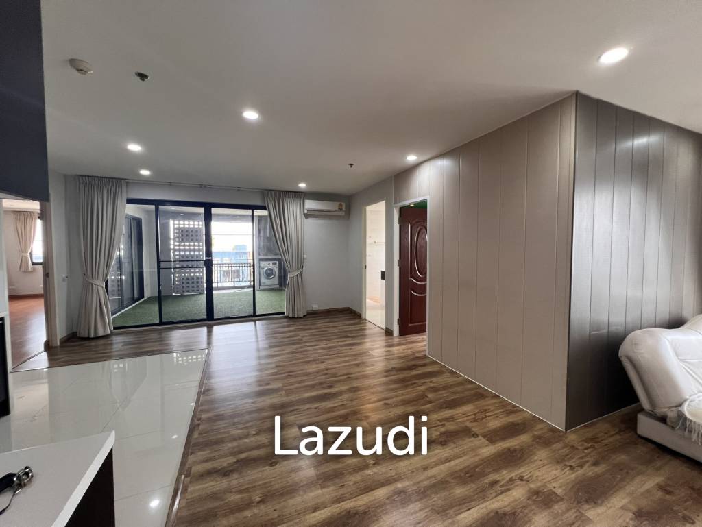 3 Bedroom 3 Bathroom 124 Sq.m Vista Garden
