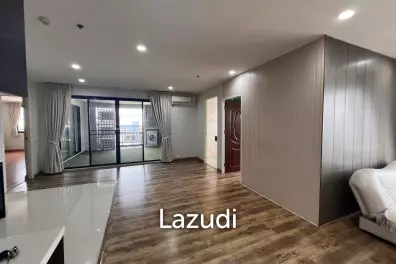 3 Bedroom 3 Bathroom 124 Sq.m Vista Garden