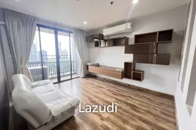 3 Bedroom 3 Bathroom 124 Sq.m Vista Garden
