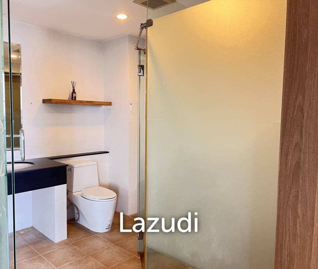 3 Bedroom 3 Bathroom 124 Sq.m Vista Garden