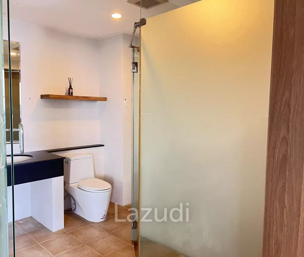 3 Bedroom 3 Bathroom 124 Sq.m Vista Garden