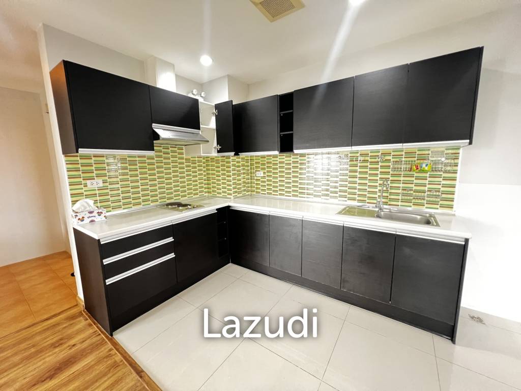 3 Bedroom 3 Bathroom 124 Sq.m Vista Garden