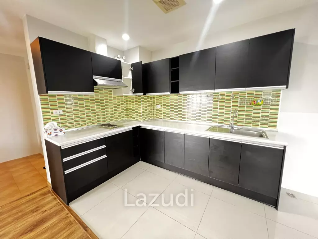 3 Bedroom 3 Bathroom 124 Sq.m Vista Garden