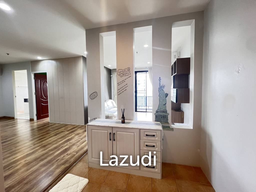3 Bedroom 3 Bathroom 124 Sq.m Vista Garden