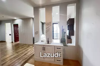 3 Bedroom 3 Bathroom 124 Sq.m Vista Garden