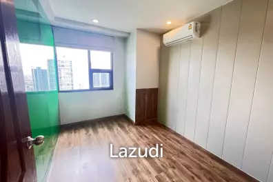 3 Bedroom 3 Bathroom 124 Sq.m Vista Garden