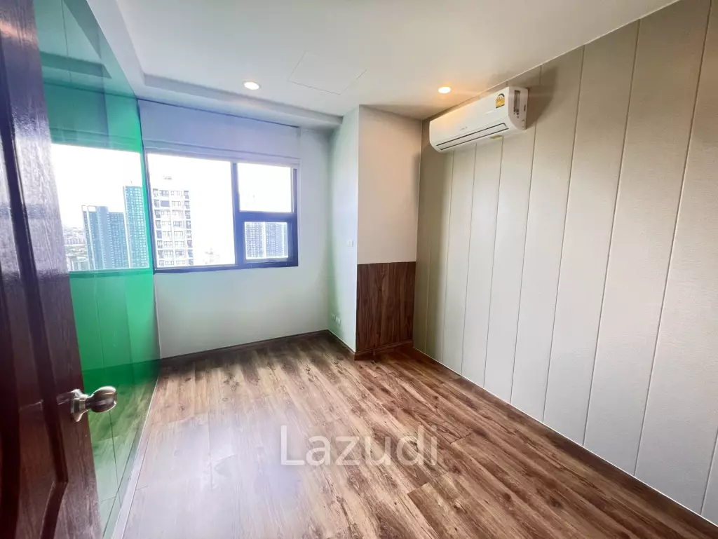 3 Bedroom 3 Bathroom 124 Sq.m Vista Garden