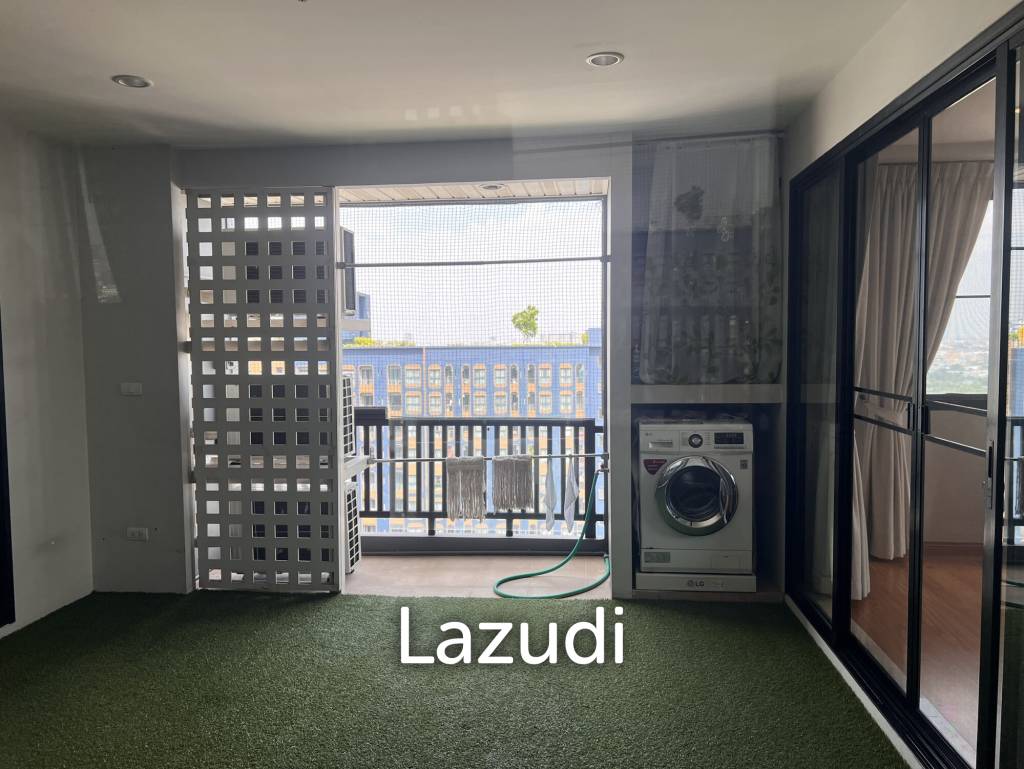 3 Bedroom 3 Bathroom 124 Sq.m Vista Garden