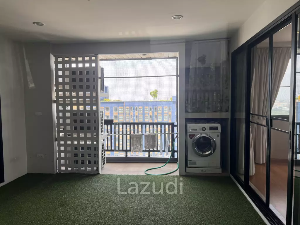3 Bedroom 3 Bathroom 124 Sq.m Vista Garden