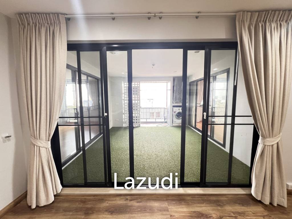 3 Bedroom 3 Bathroom 124 Sq.m Vista Garden