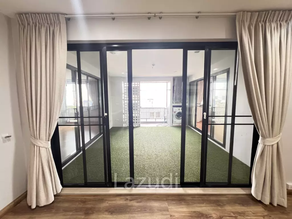 3 Bedroom 3 Bathroom 124 Sq.m Vista Garden