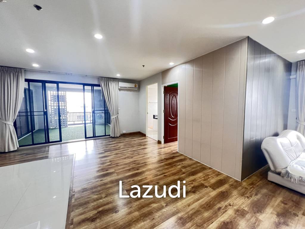 3 Bedroom 3 Bathroom 124 Sq.m Vista Garden