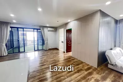 3 Bedroom 3 Bathroom 124 Sq.m Vista Garden