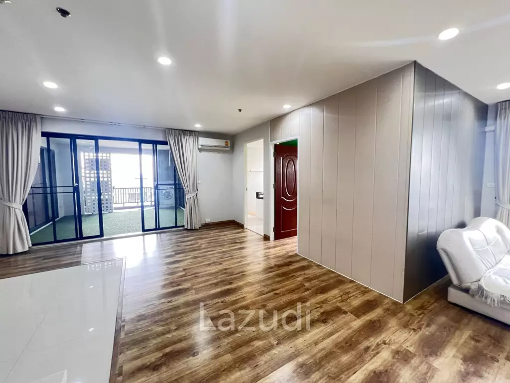 3 Bedroom 3 Bathroom 124 Sq.m Vista Garden