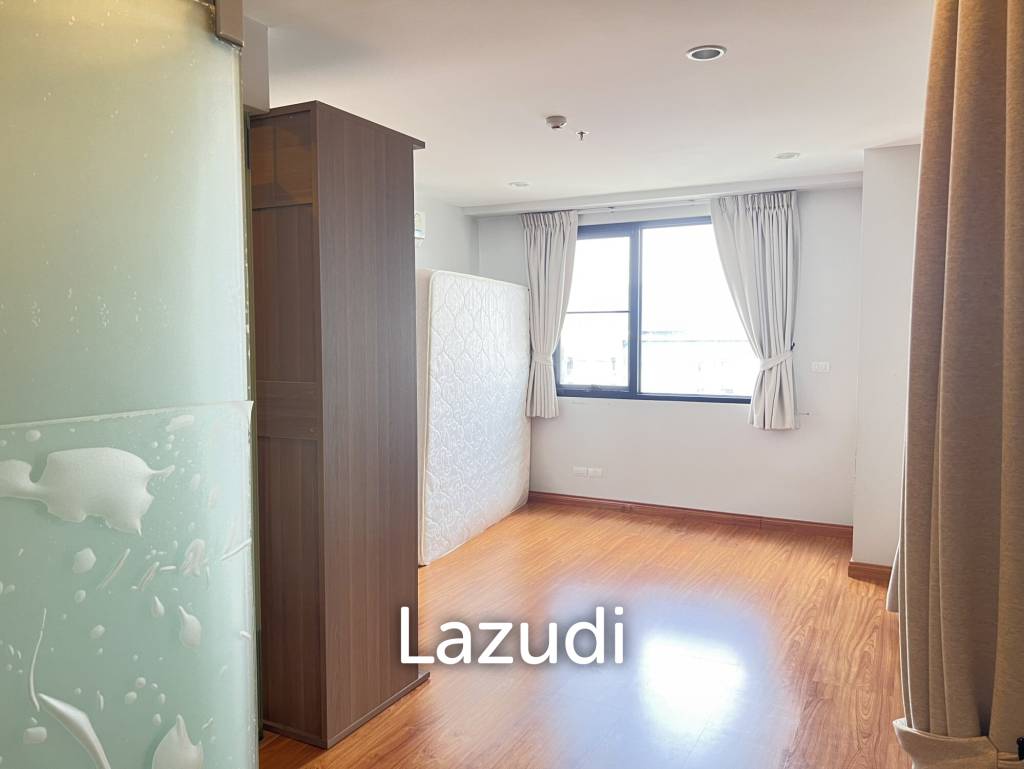 3 Bedroom 3 Bathroom 124 Sq.m Vista Garden