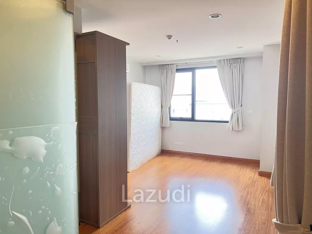 3 Bedroom 3 Bathroom 124 Sq.m Vista Garden