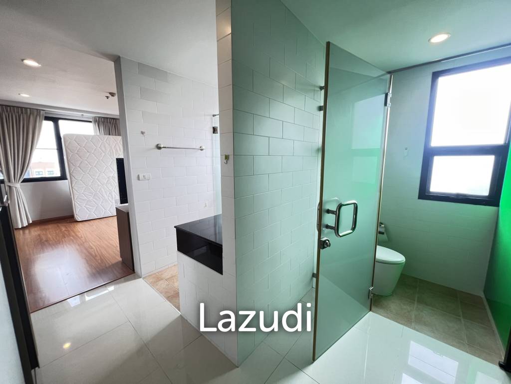 3 Bedroom 3 Bathroom 124 Sq.m Vista Garden