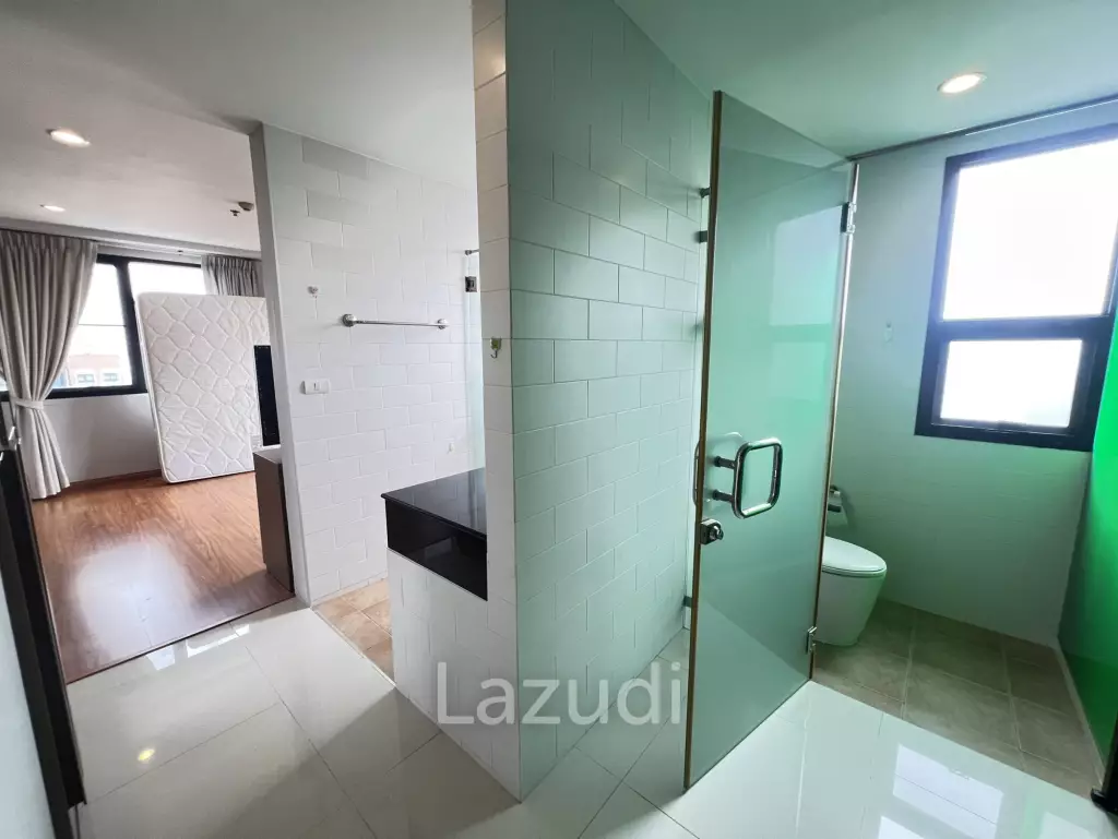 3 Bedroom 3 Bathroom 124 Sq.m Vista Garden