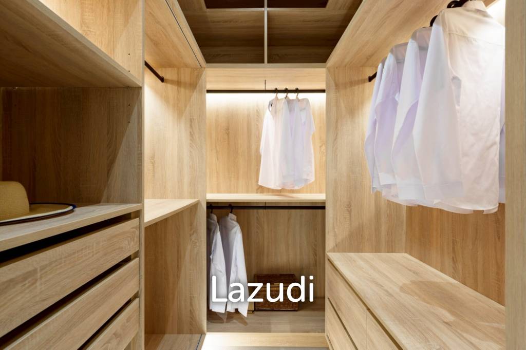 3 Bed 3 Bath 352.50 SQ,M Sivana Hideaway Phase 1