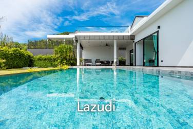 3 Bed 3 Bath 352.50 SQ,M Sivana Hideaway Phase 1 3 Bed 3 Bath 352.50 SQ,M Sivana Hideaway Phase 1