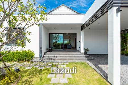 3 Bed 3 Bath 352.50 SQ,M Sivana Hideaway Phase 1