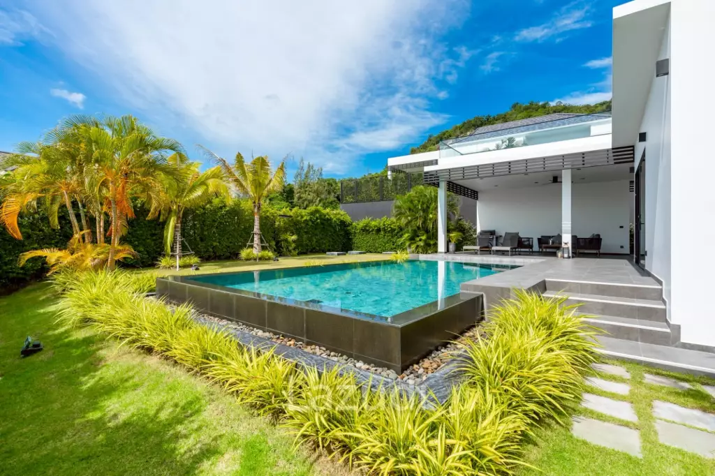 3 Bed 3 Bath 352.50 SQ,M Sivana Hideaway Phase 1