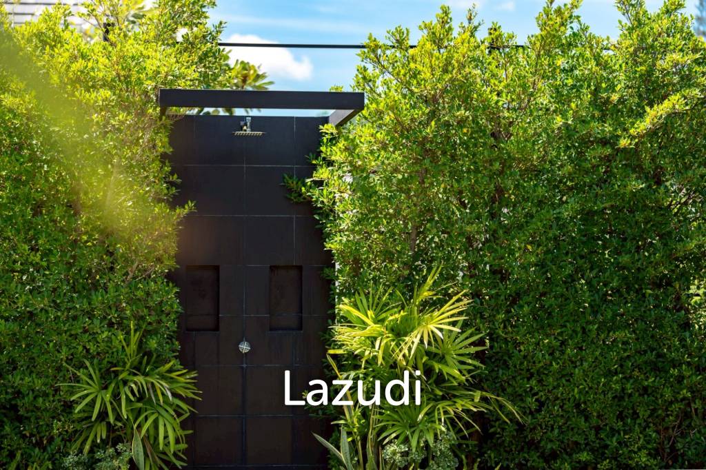 3 Bed 3 Bath 352.50 SQ,M Sivana Hideaway Phase 1