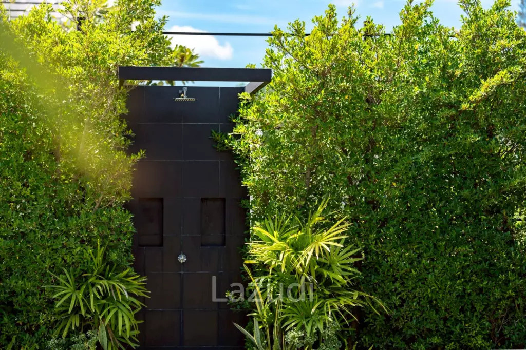 3 Bed 3 Bath 352.50 SQ,M Sivana Hideaway Phase 1