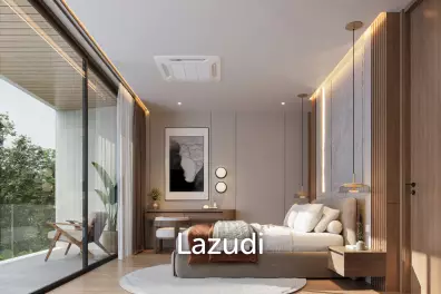 3 Bed 4 Bath 428.60 SQ.M Amber Chamber