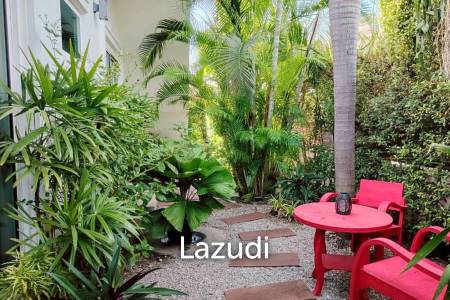 3 Bed 2 Bath 257 SQ,M Sivana Gardens Pool Villas