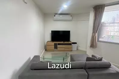 Luxurious 2-Bedroom Condo in D.S. Tower 2 Bangkok
