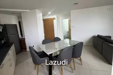 Luxurious 2-Bedroom Condo in D.S. Tower 2 Bangkok