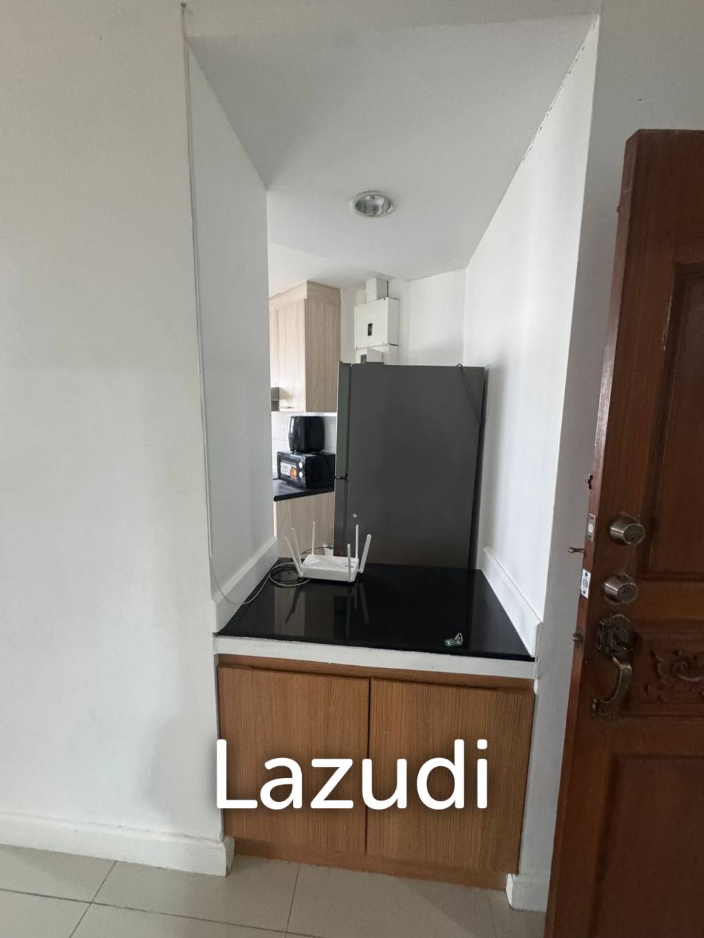 Luxurious 2-Bedroom Condo in D.S. Tower 2 Bangkok