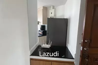 Luxurious 2-Bedroom Condo in D.S. Tower 2 Bangkok