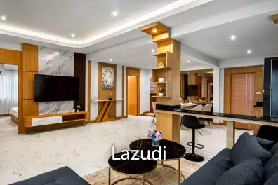 4 Bedrooms 5 Bathrooms 240 SQ.M. Suksabai Villa