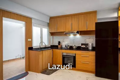4 Bedrooms 5 Bathrooms 240 SQ.M. Suksabai Villa