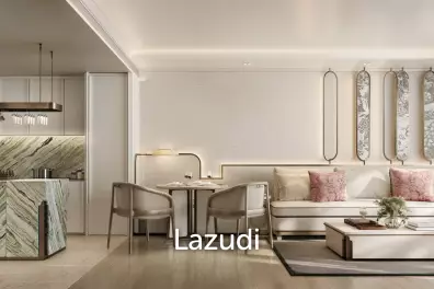 1 Bed 1 Bath 59.50 SQ.M The Residences at InterContinental Phuket Resort