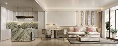 1 Bed 1 Bath 59.50 SQ.M The Residences at InterContinental Phuket Resort 1 Bed 1 Bath 59.50 SQ.M The Residences at InterContinental Phuket Resort