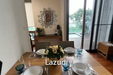 2 Beds 2 Baths 110 SQ.M Ashton Morph 38