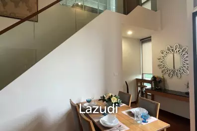 2 Beds 2 Baths 110 SQ.M Ashton Morph 38