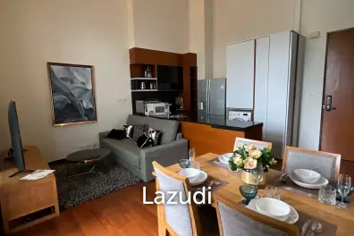 2 Beds 2 Baths 110 SQ.M Ashton Morph 38