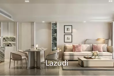 2 Bed 2 Bath 100.66 SQ.M The Residences at InterContinental Phuket Resort